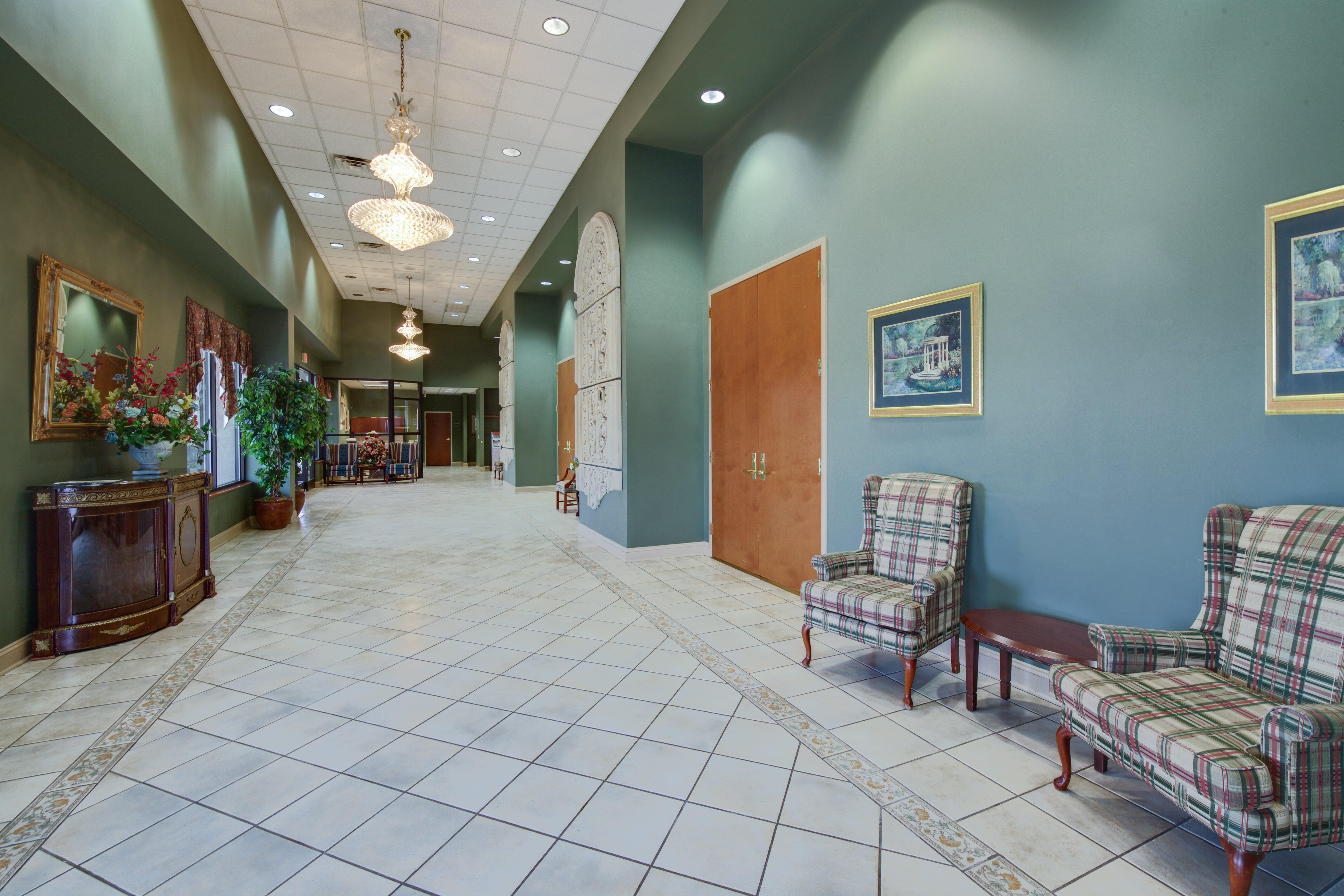 Holiday Inn Express Hotel & Suites Greensboro-East By Ihg Экстерьер фото