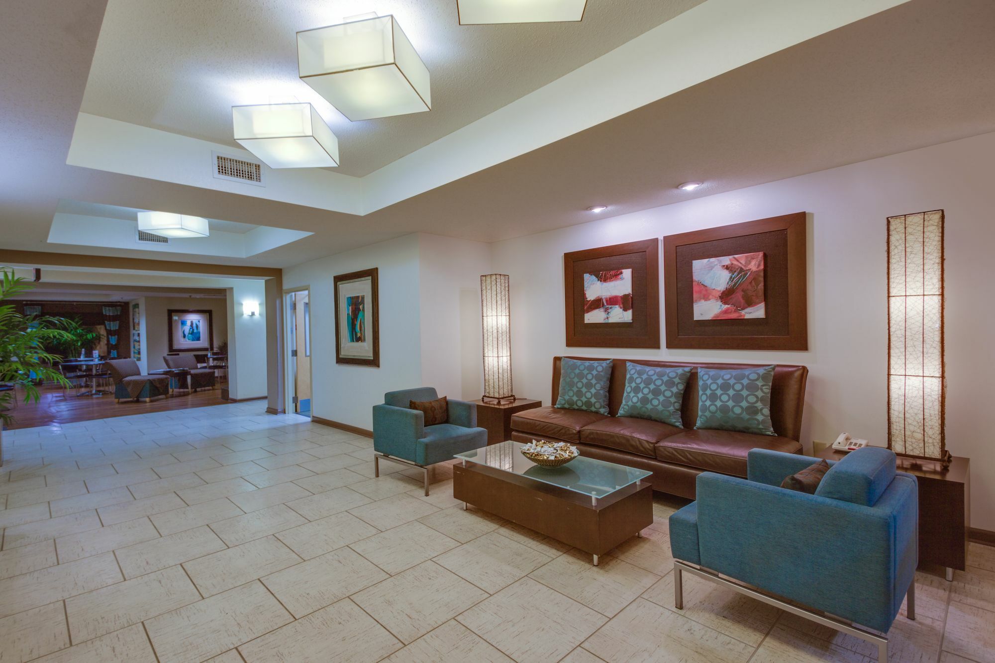 Holiday Inn Express Hotel & Suites Greensboro-East By Ihg Экстерьер фото